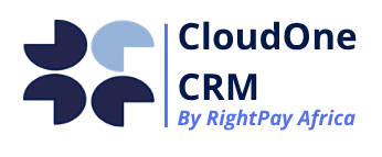CloudOne_CRM